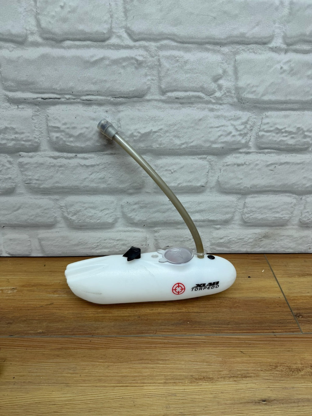 XLAB Torpedo Hydration Tank Bottle