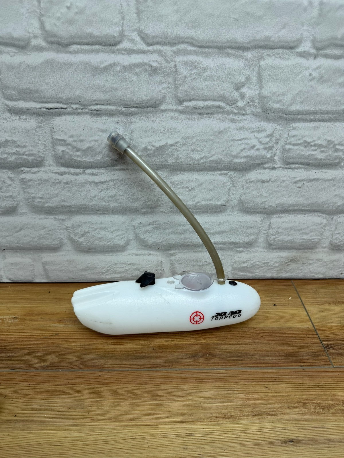 XLAB Torpedo Hydration Tank Bottle