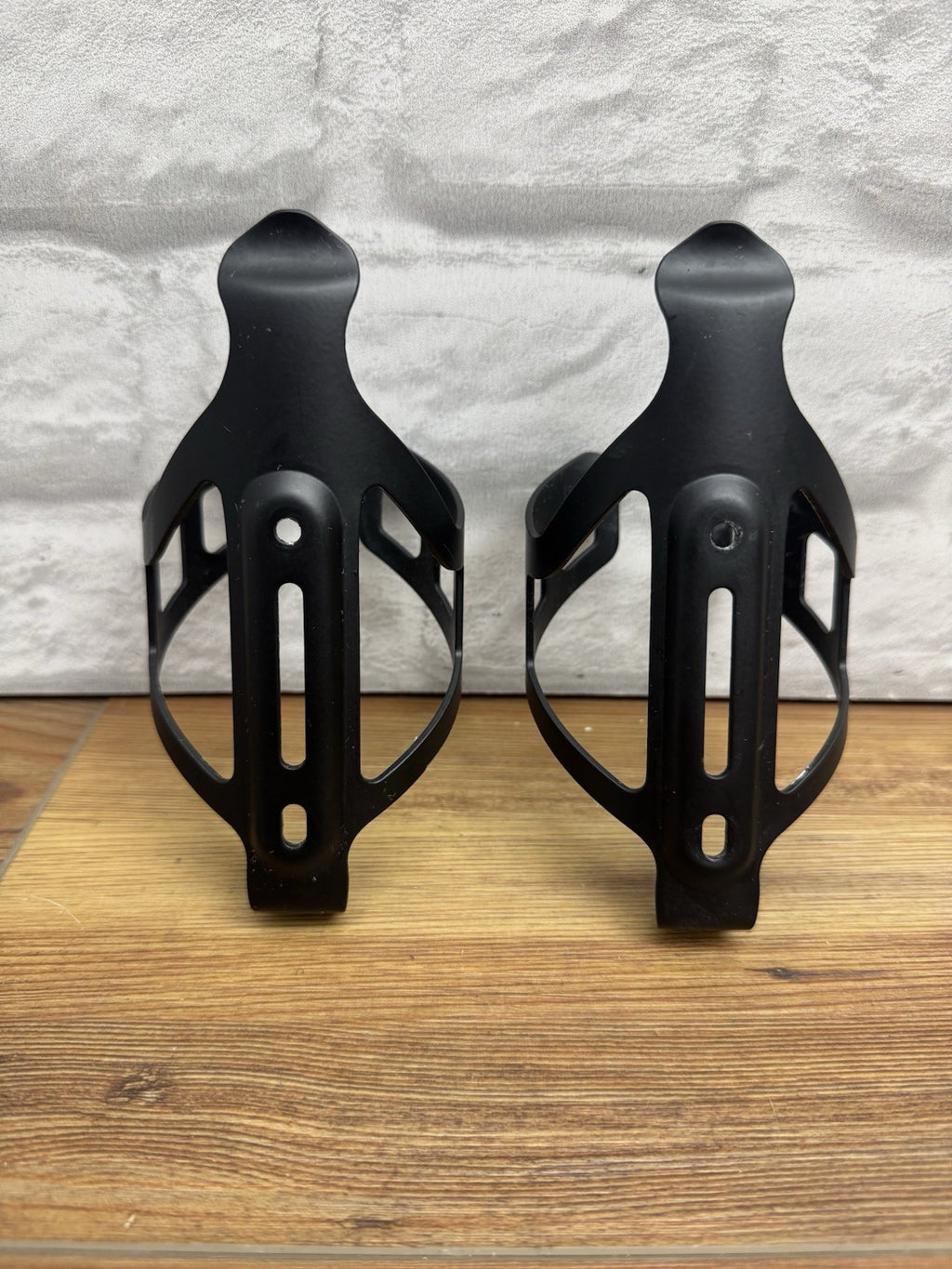 Pro Bike Tool Water Bottle Cage Set