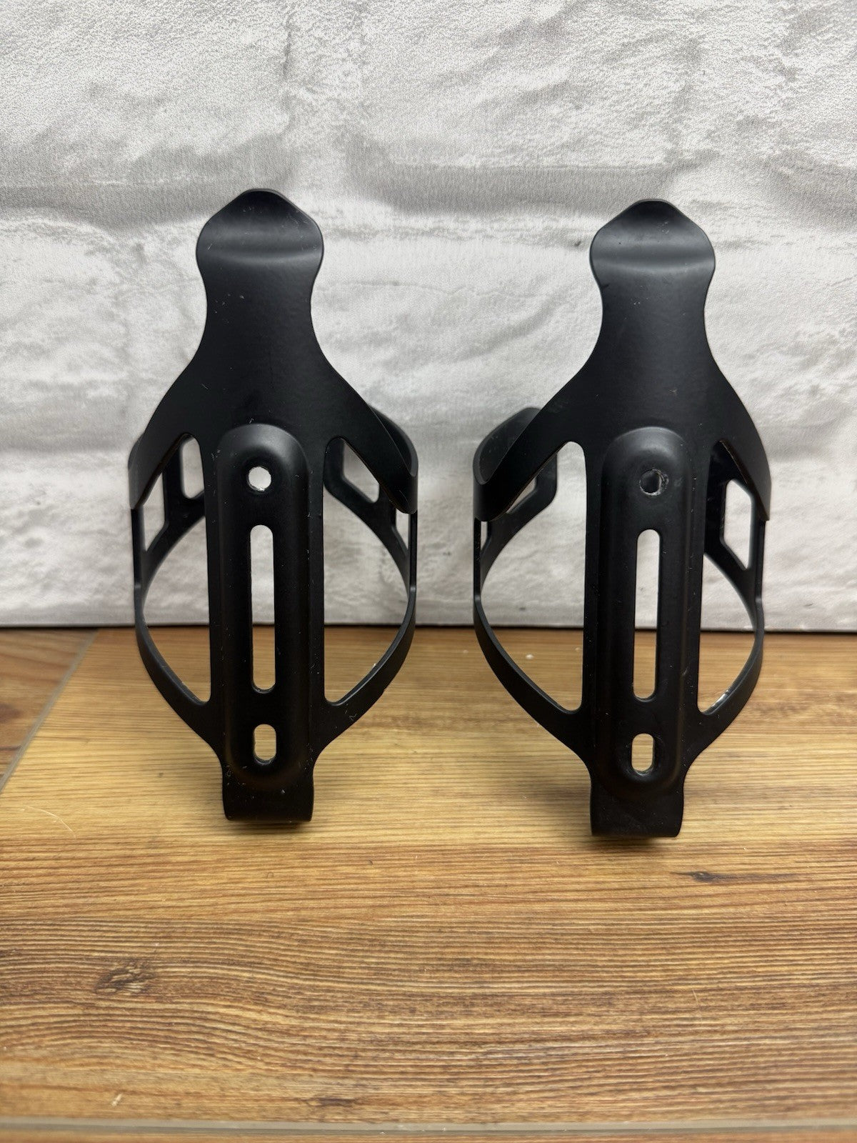Pro Bike Tool Water Bottle Cage Set