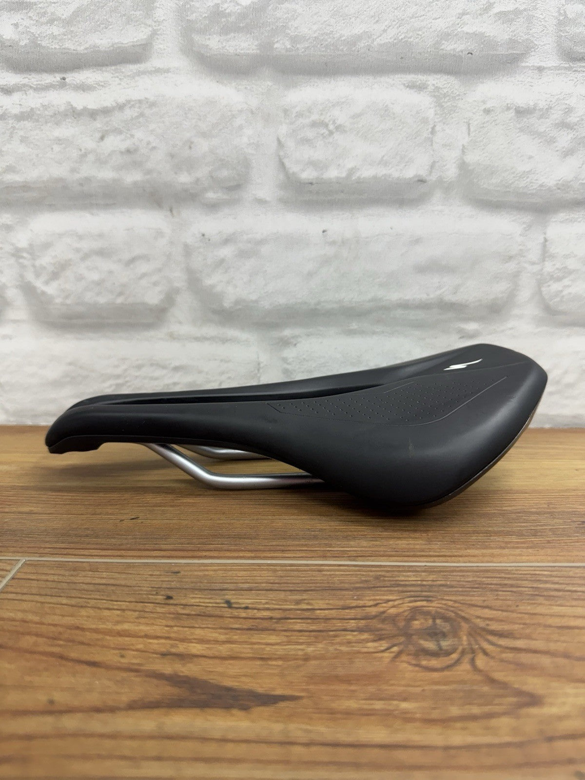 Specialized Power Saddle 143mm Hollow Cr-mo Rails