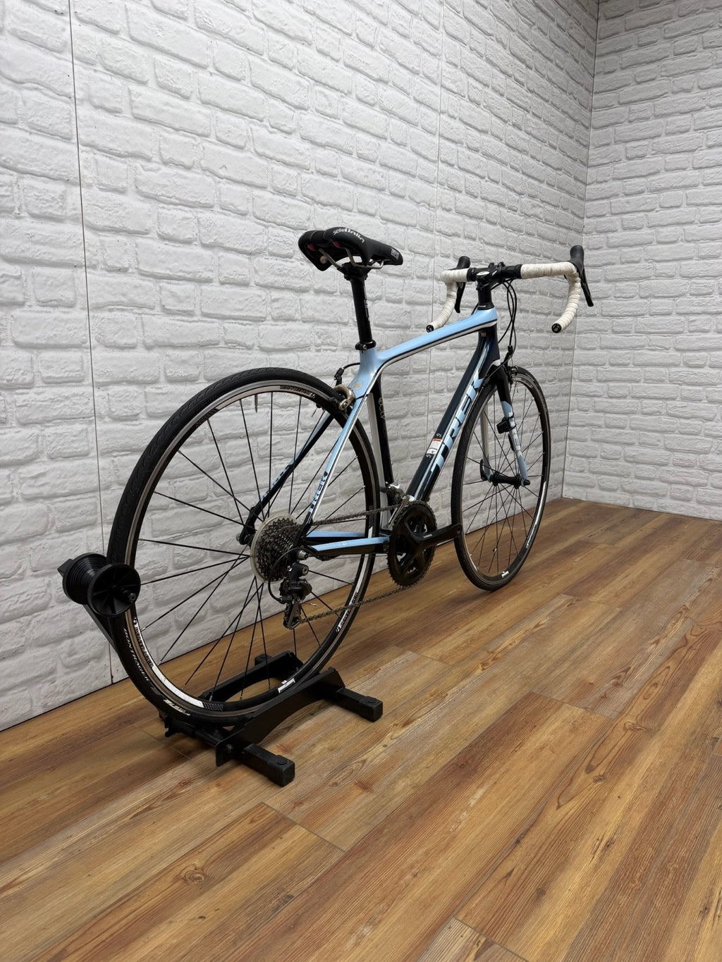 Trek Madone 52cm Women's Road Bike