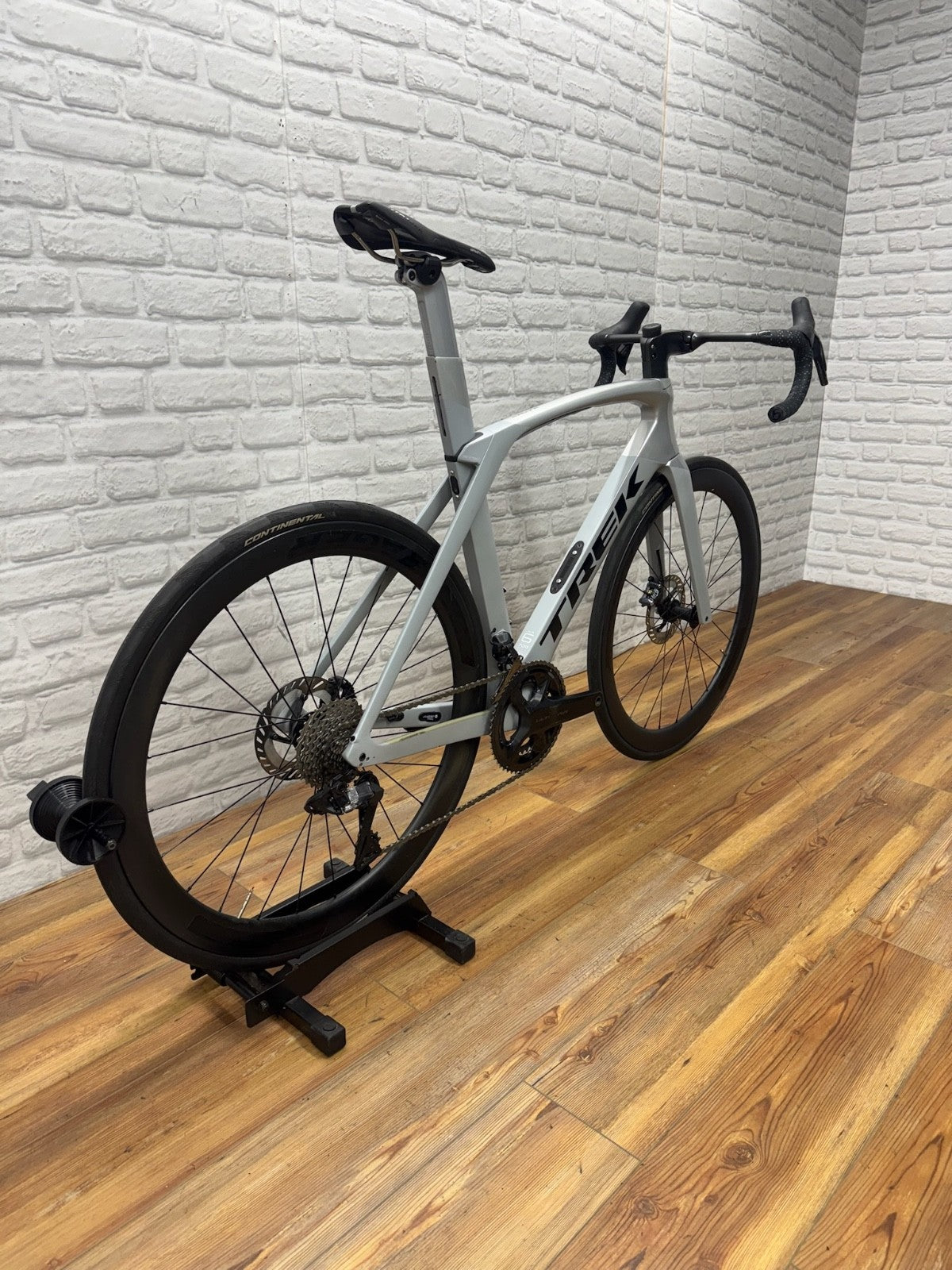 Trek Madone SLR 12 Speed Di2 56cm