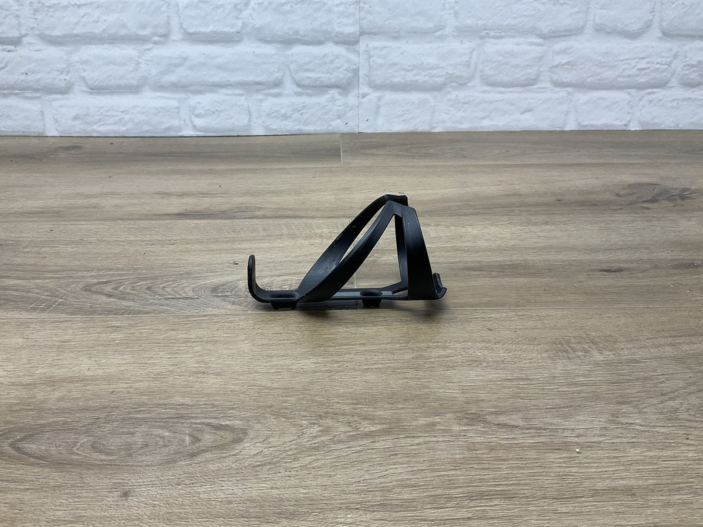 Bontrager Elite Water Bottle Cage Black 