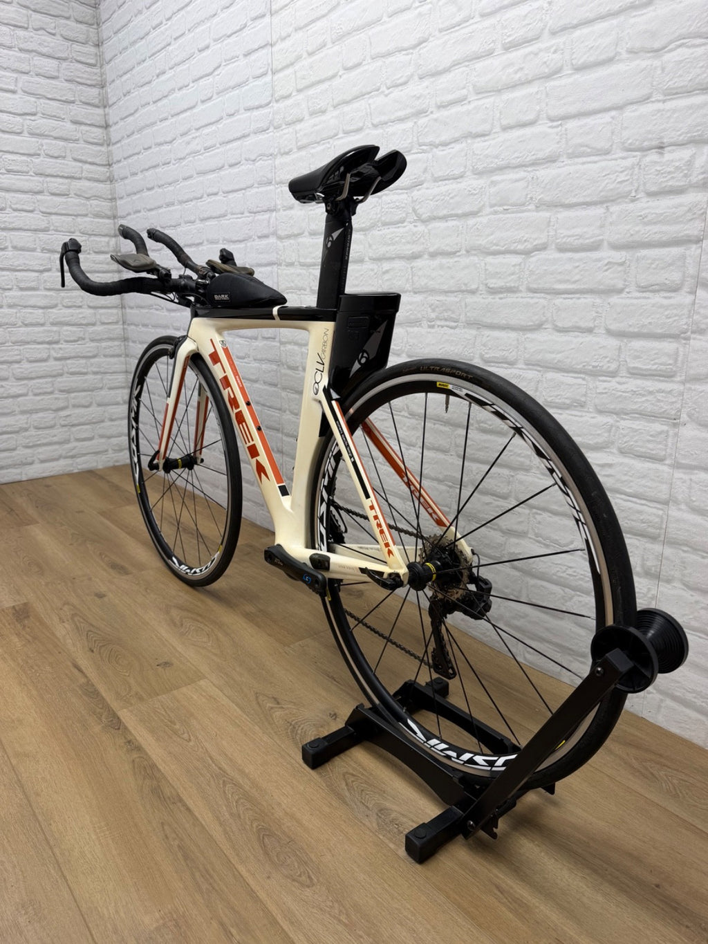 Trek Speed Concept Small Triathlon Bike