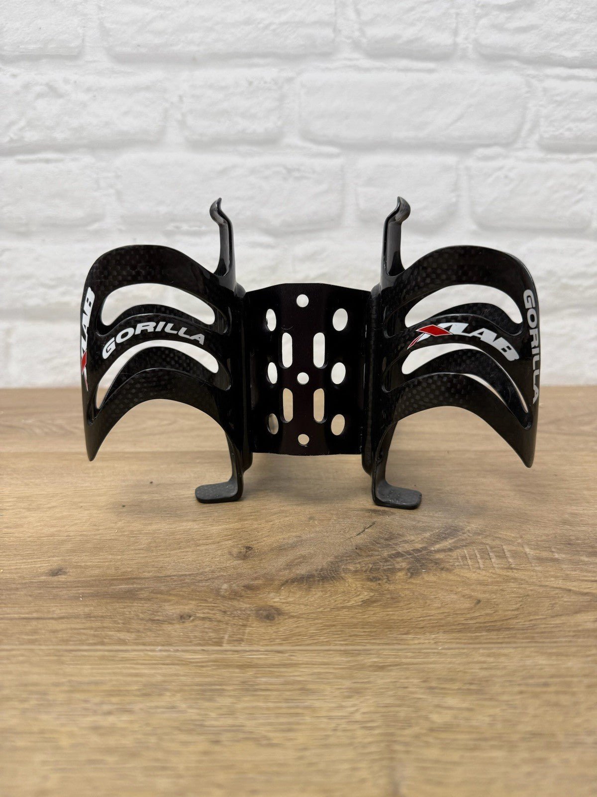 Xlab Super wing Hydration System With Xlab Gorilla Carbon Cage Set