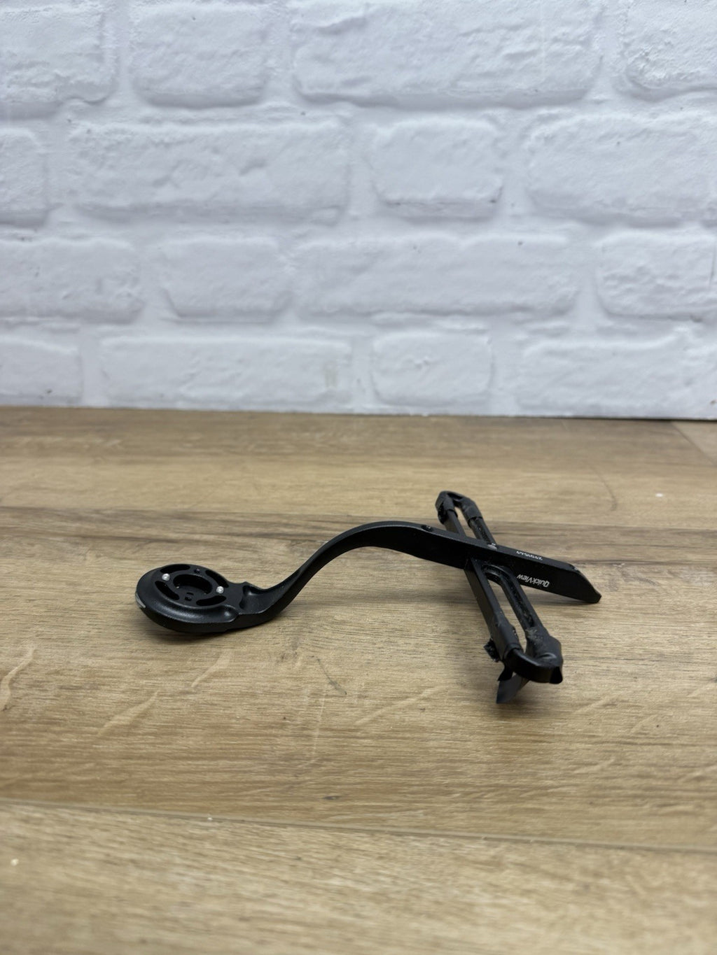Zipp Vuka Alumina BTA Mount