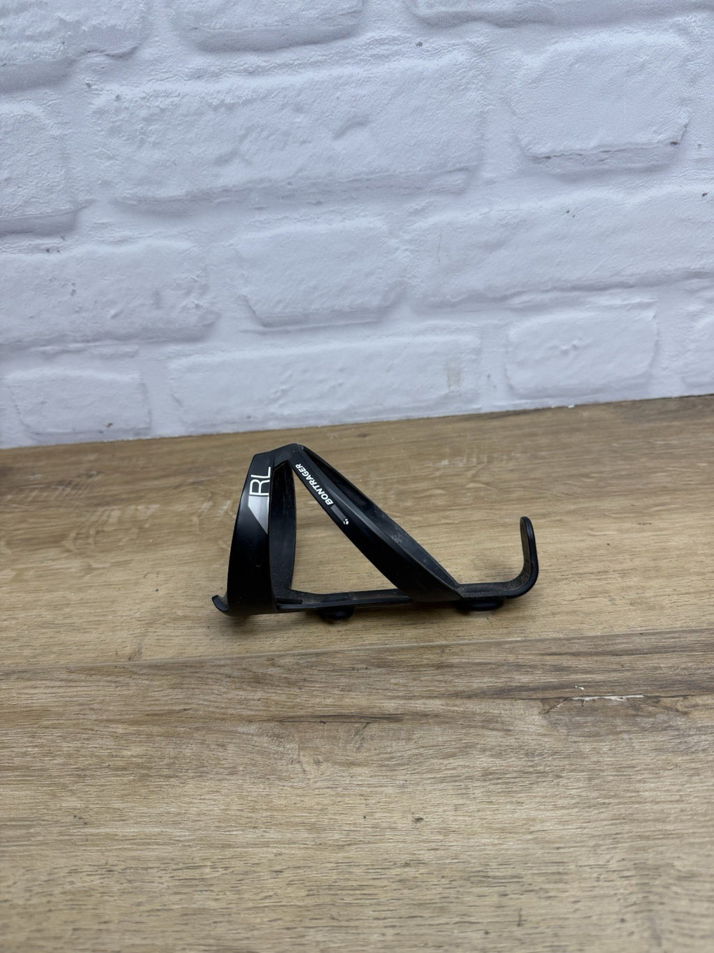 Bontrager Race Lite (RL) Water Bottle Cage Matte