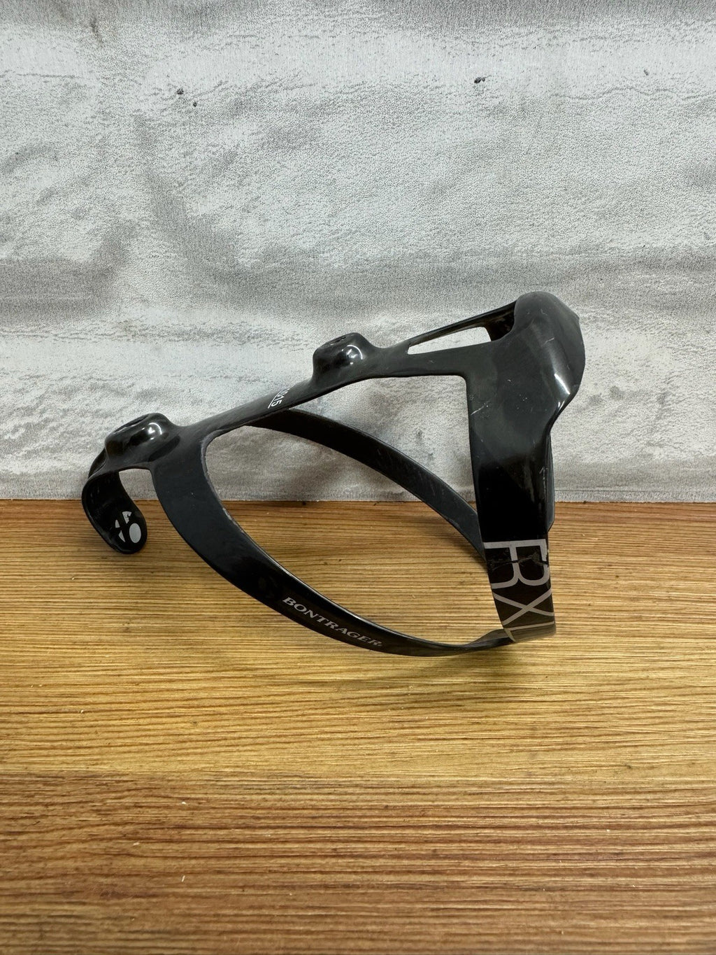 Bontrager RXL Carbon Bottle Cage