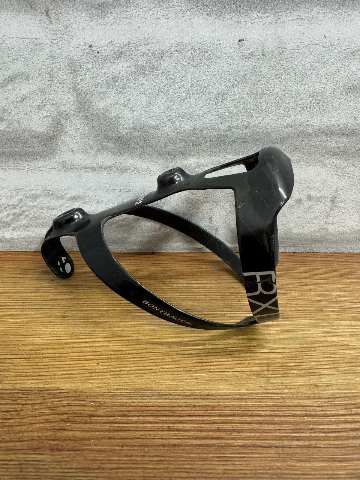 Bontrager RXL Carbon Bottle Cage