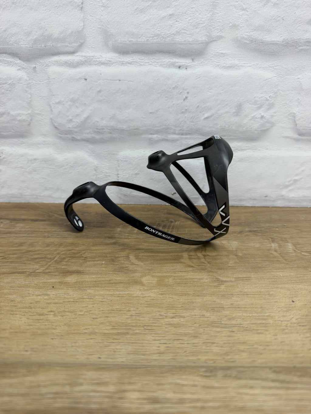 Bontrager XXX Bottle Cage 