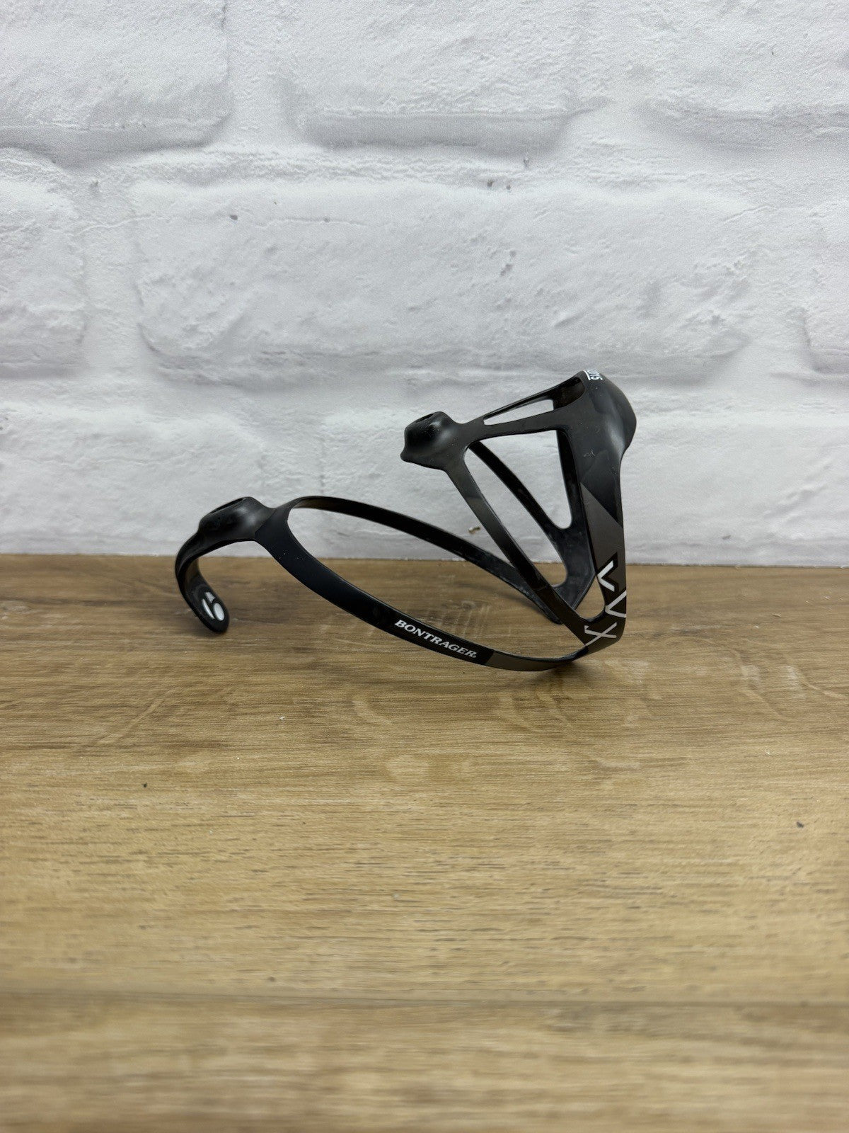 Bontrager XXX Bottle Cage 