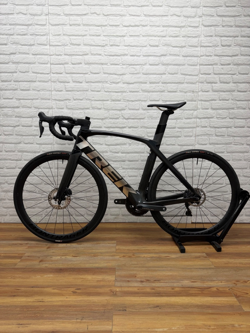Trek Madone SLR 56cm Ultegra