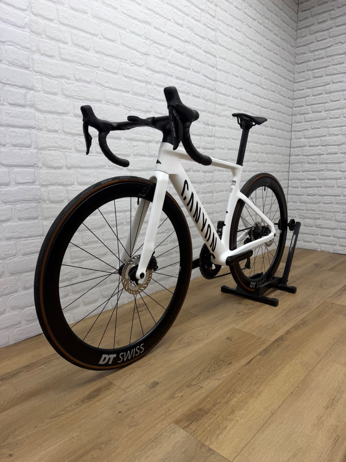 Canyon Aeroad CF SLX 2025 XS