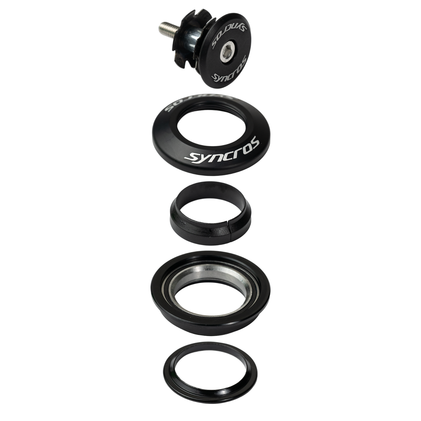 SYNCROS ZS44/28.6 - ZS44/30 HEADSET