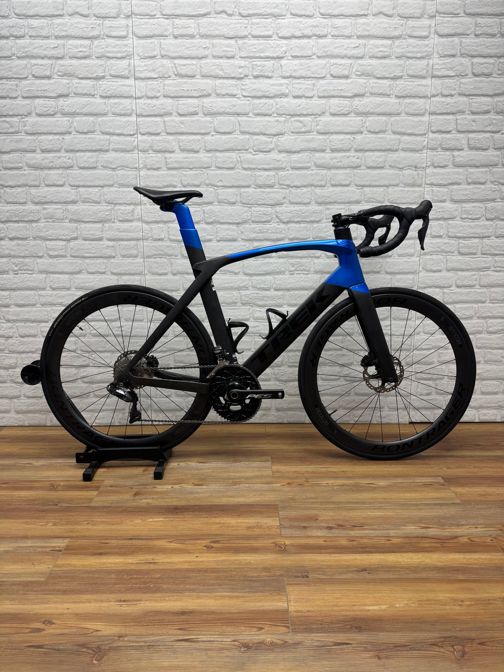 Trek Madone SL Di2 58cm