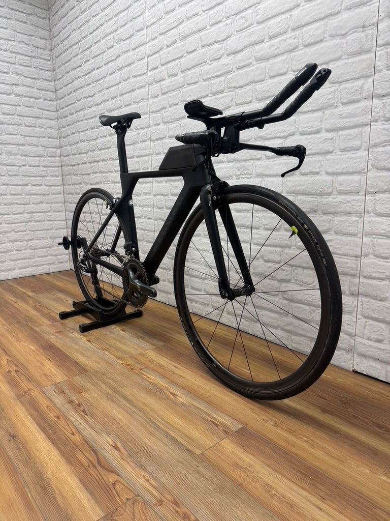 Canyon Speedmax CF SL 52cm Di2