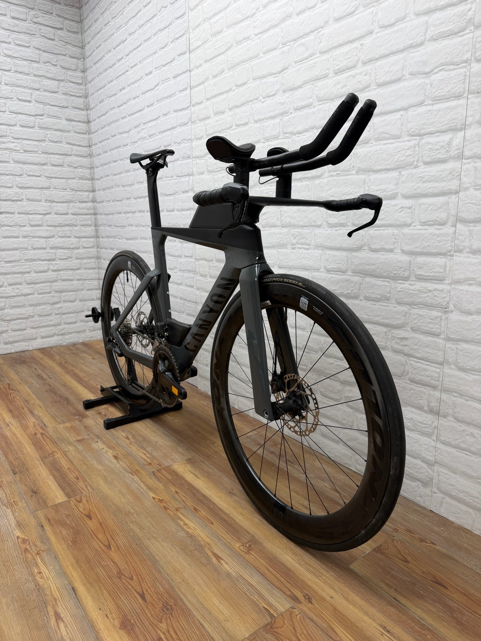 Canyon Speedmax Triathlon Bike Small/54cm