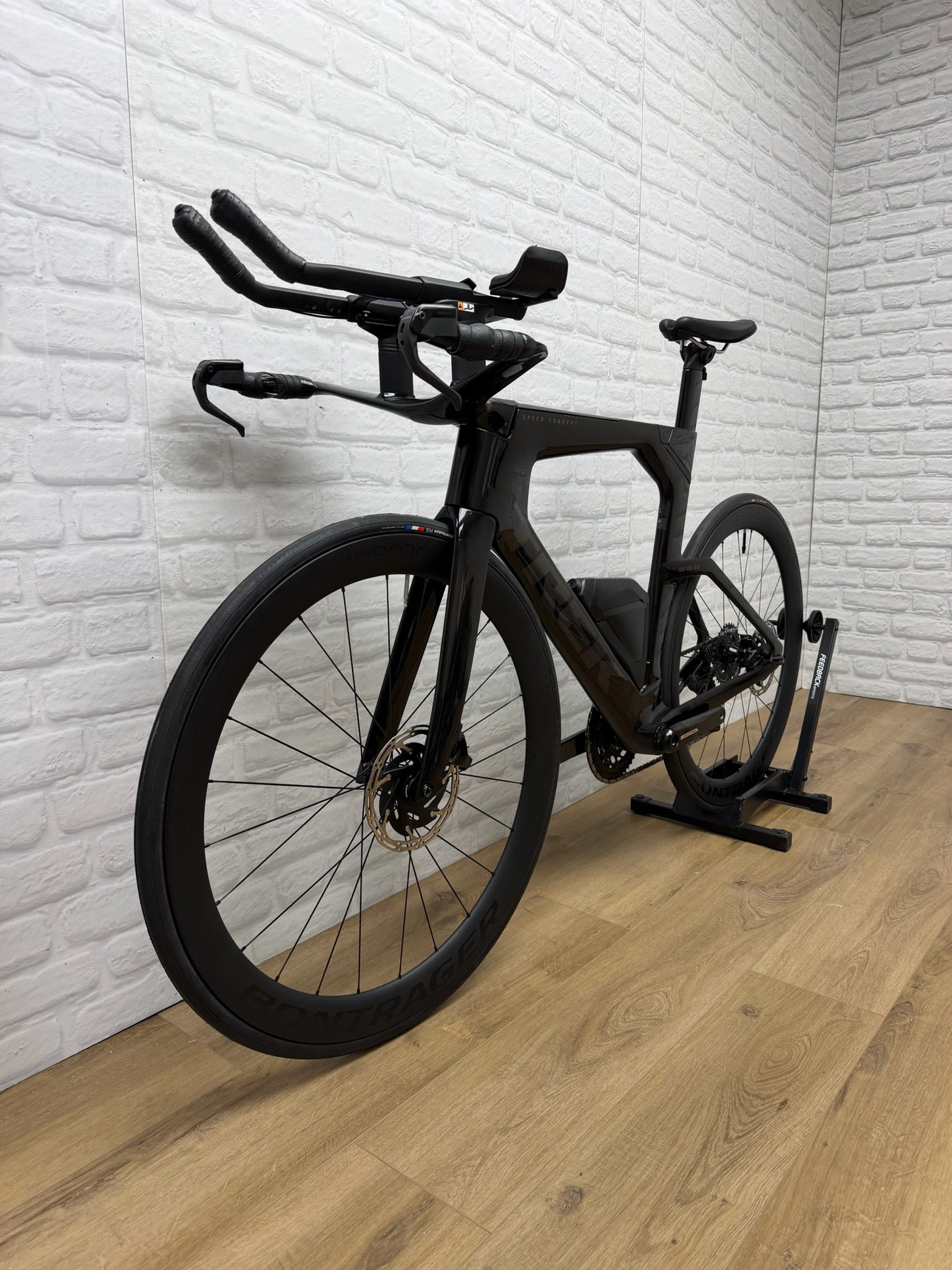 Trek Speed Concept SLR Large