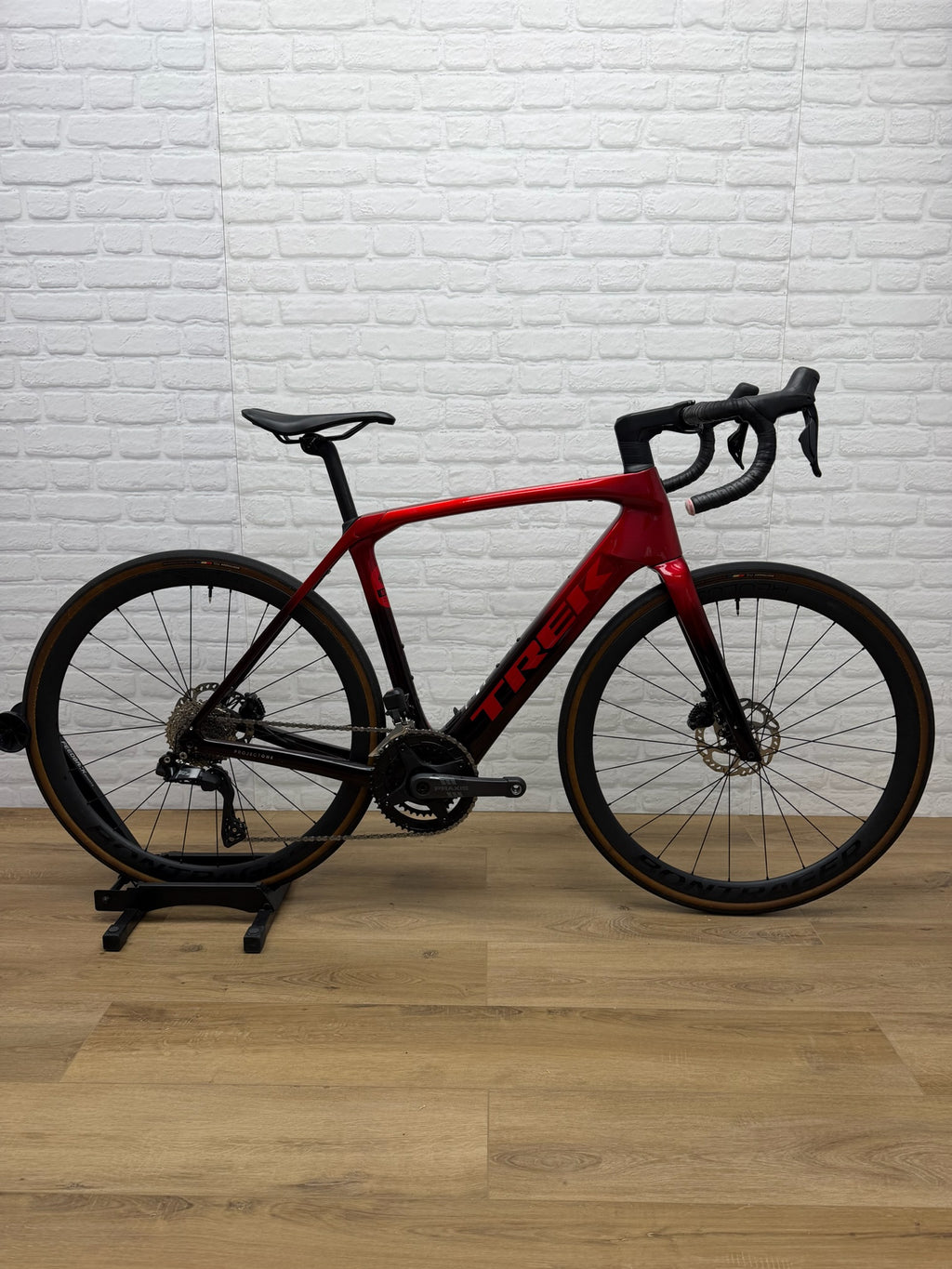 Trek Domane Slr +