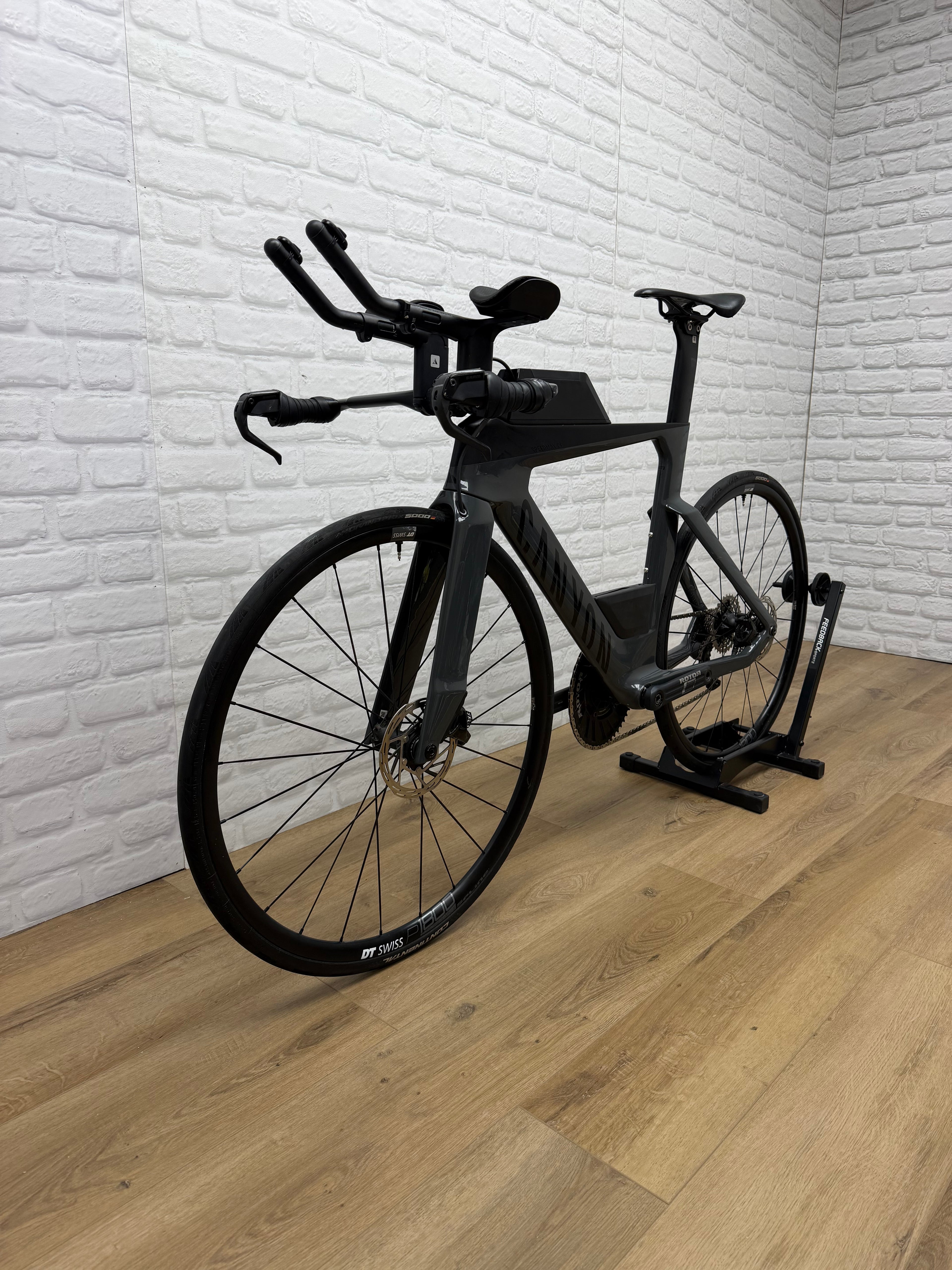 Canyon Speedmax XS