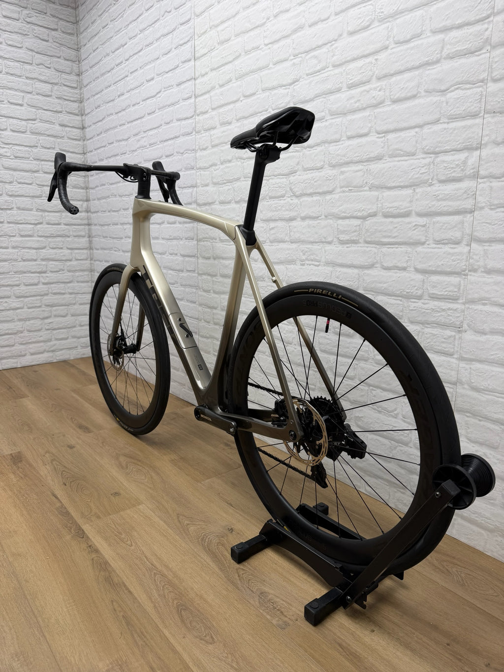 Trek Domane SLR Project One 62cm
