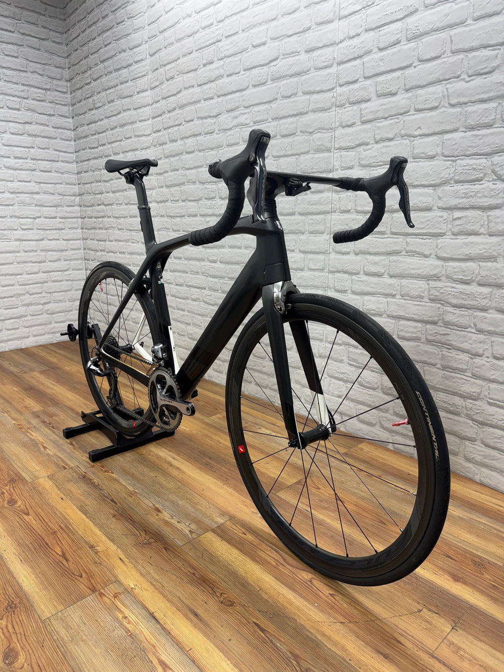 Trek Madone SLR 56cm Di2