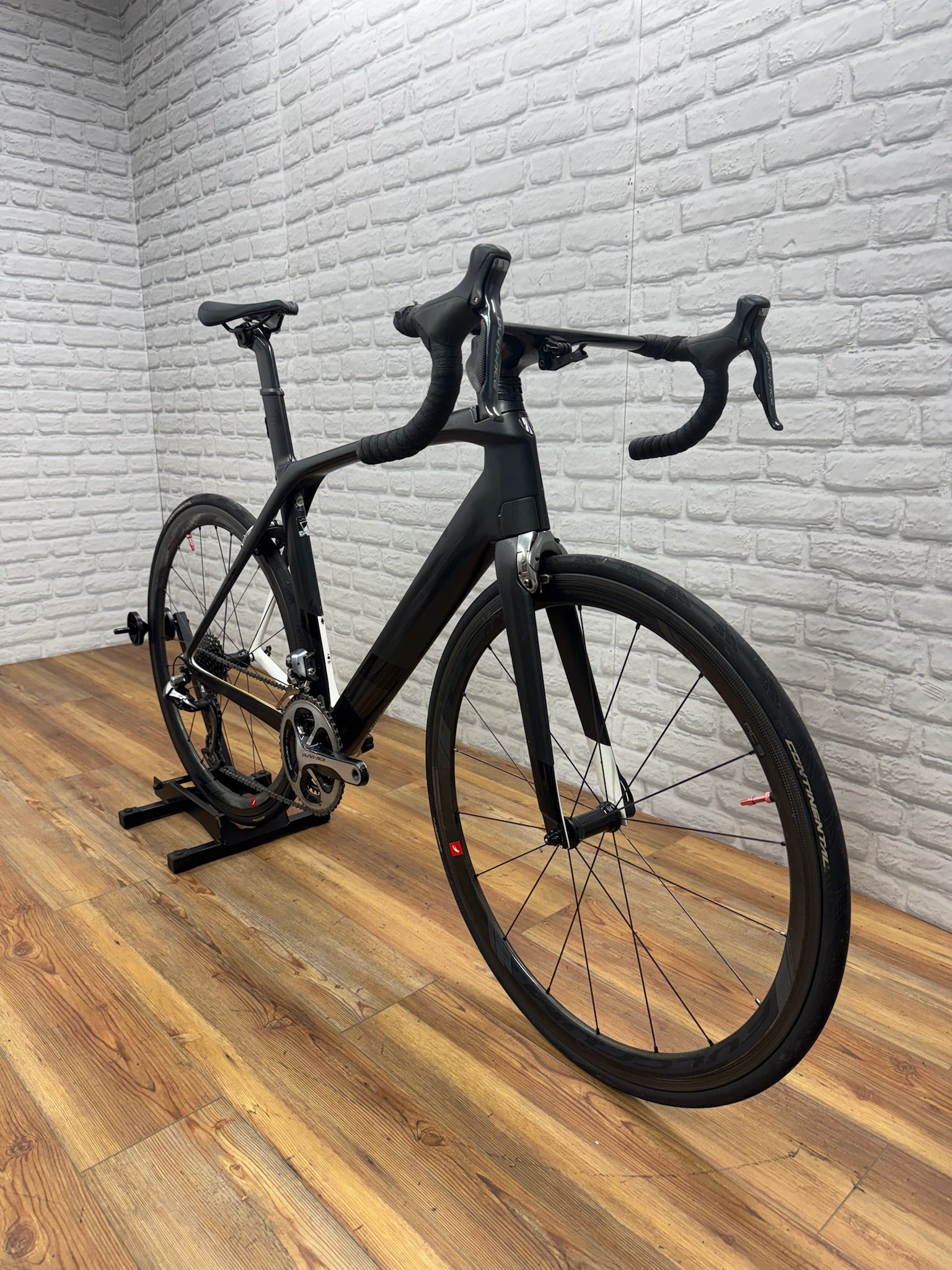 Trek Madone SLR 56cm Di2