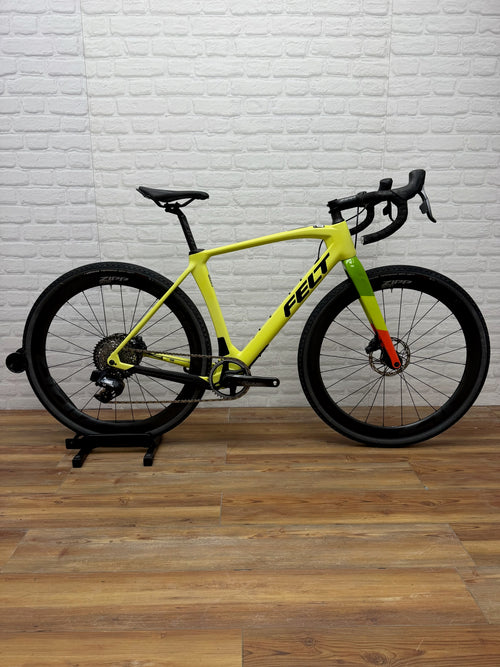 Felt Breed Gravel Bike Medium 54cm