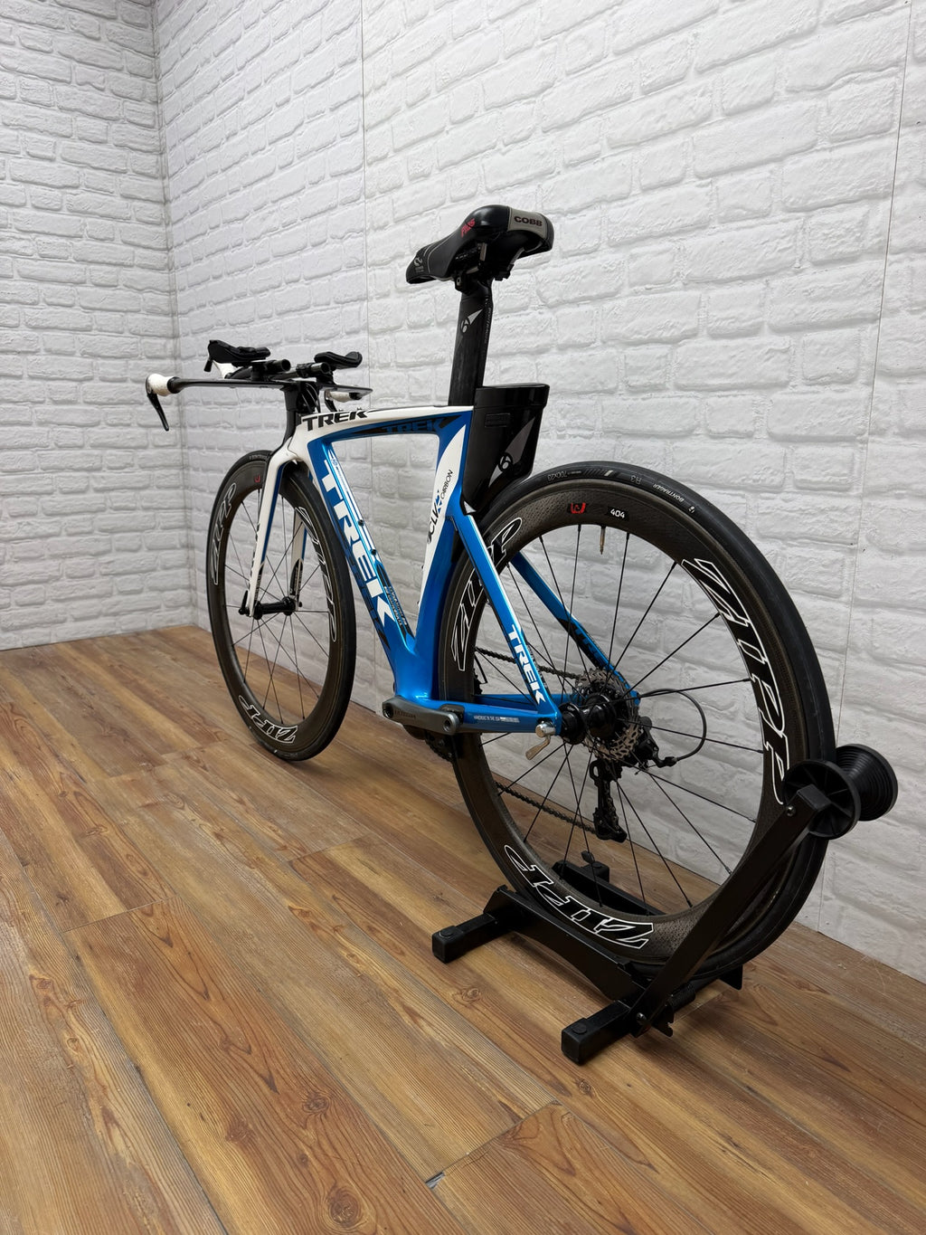 Trek Speed Concept Small