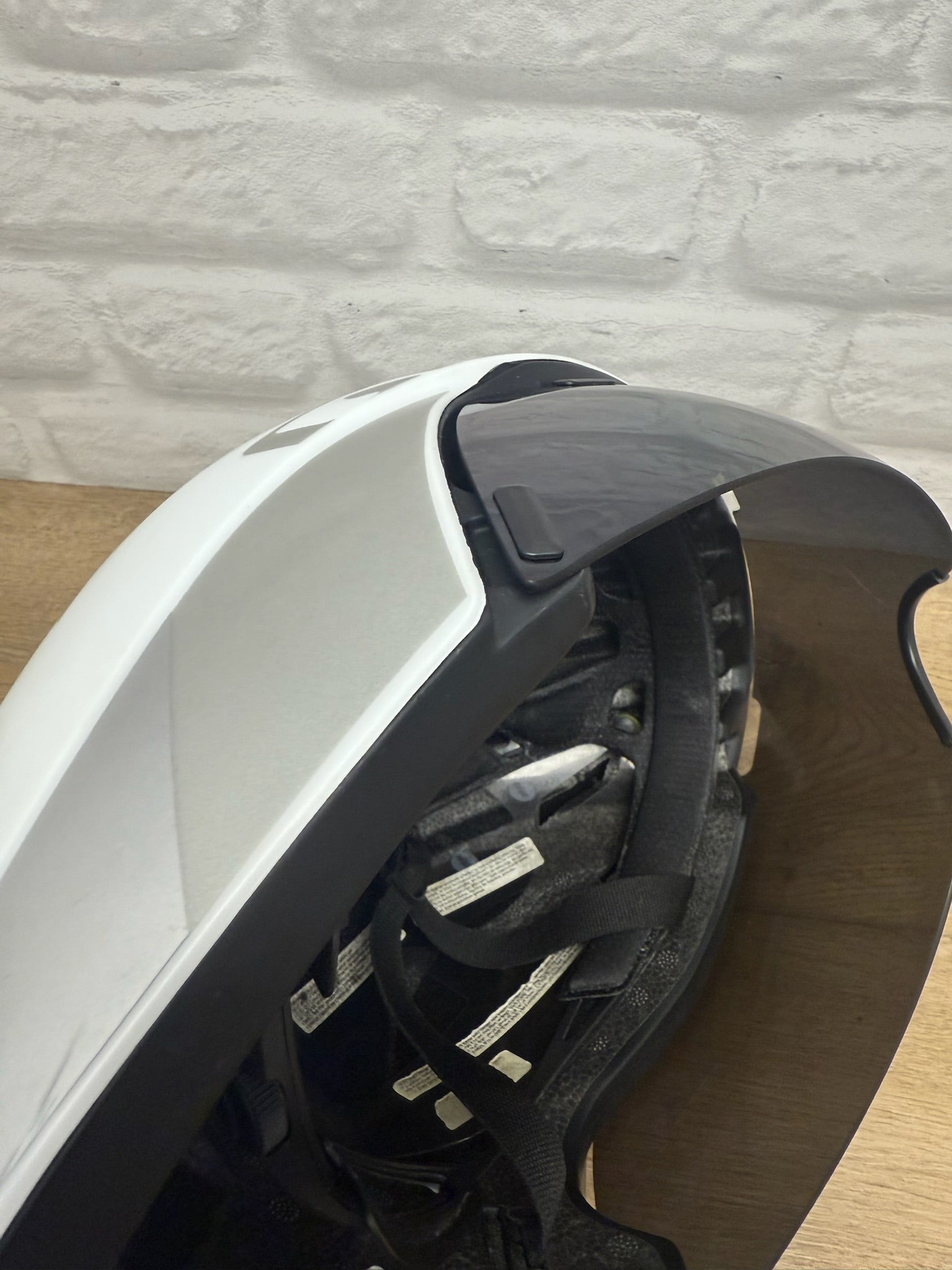 Giro Aerohead MIPS helmet Medium