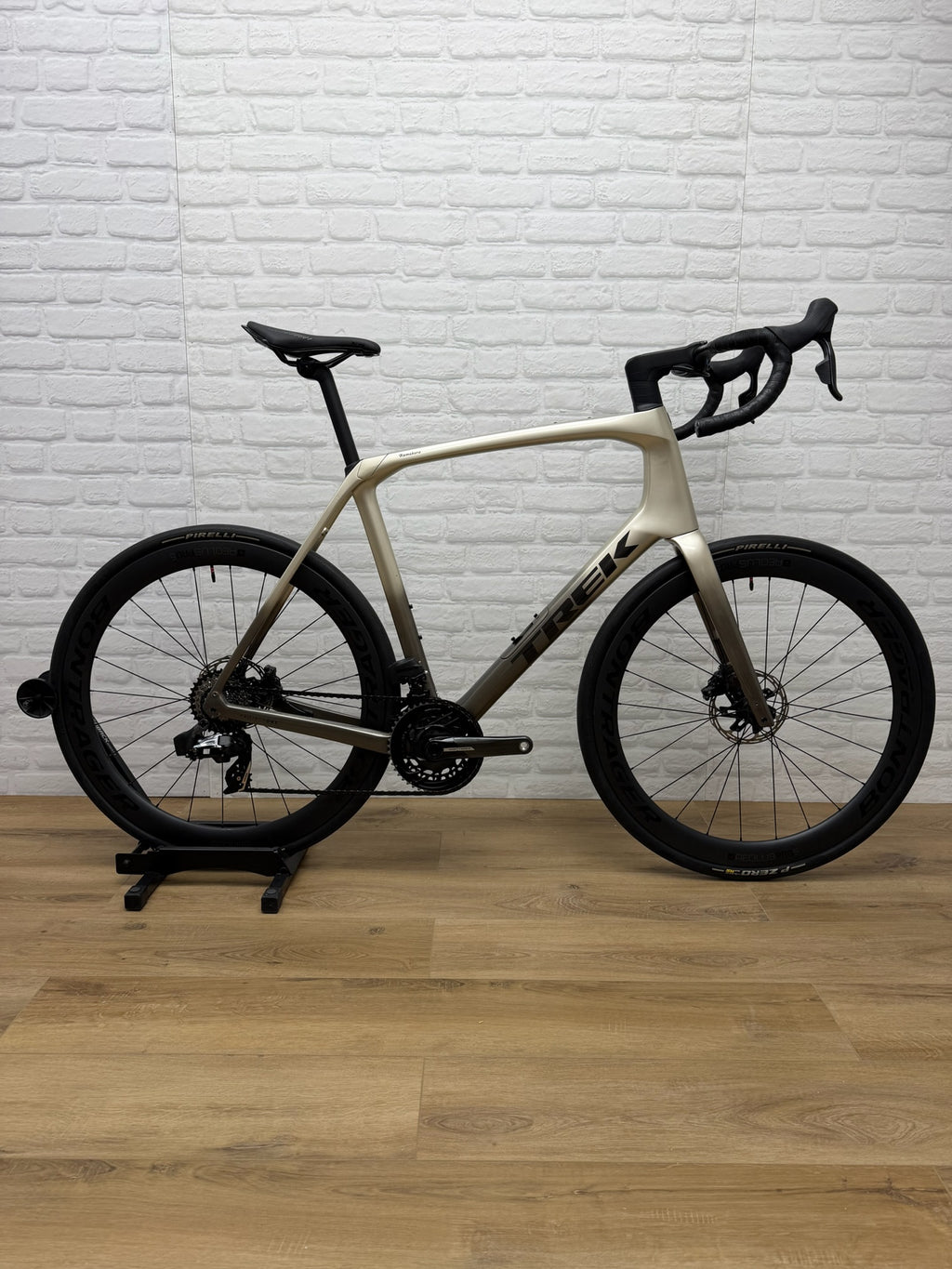 Trek Domane SLR Project One 62cm