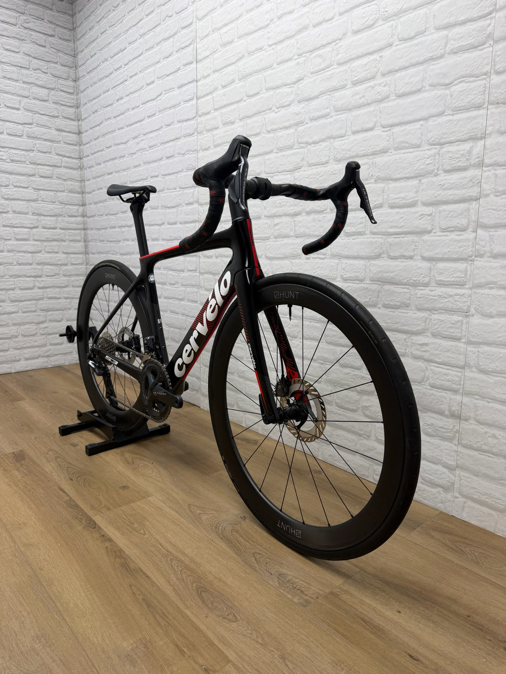 Cervelo S3 51cm Di2