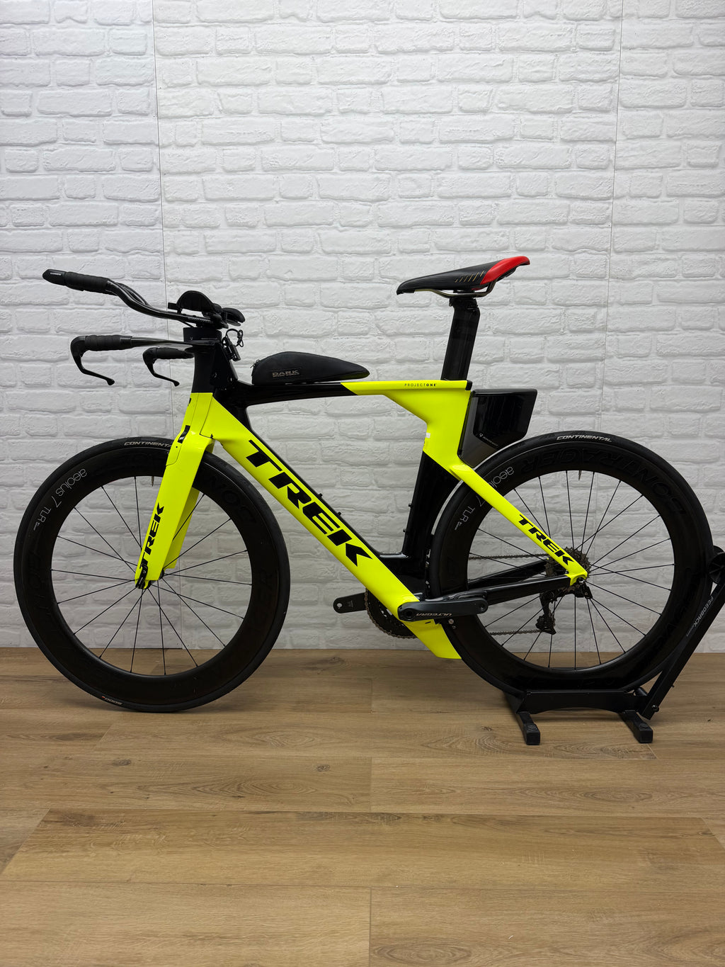 Trek Speed Concept Project One Large