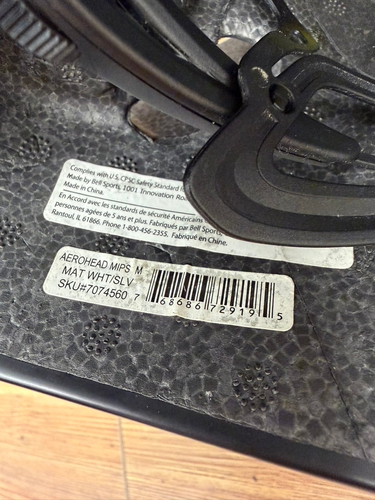 Giro Aerohead Mips Helmet