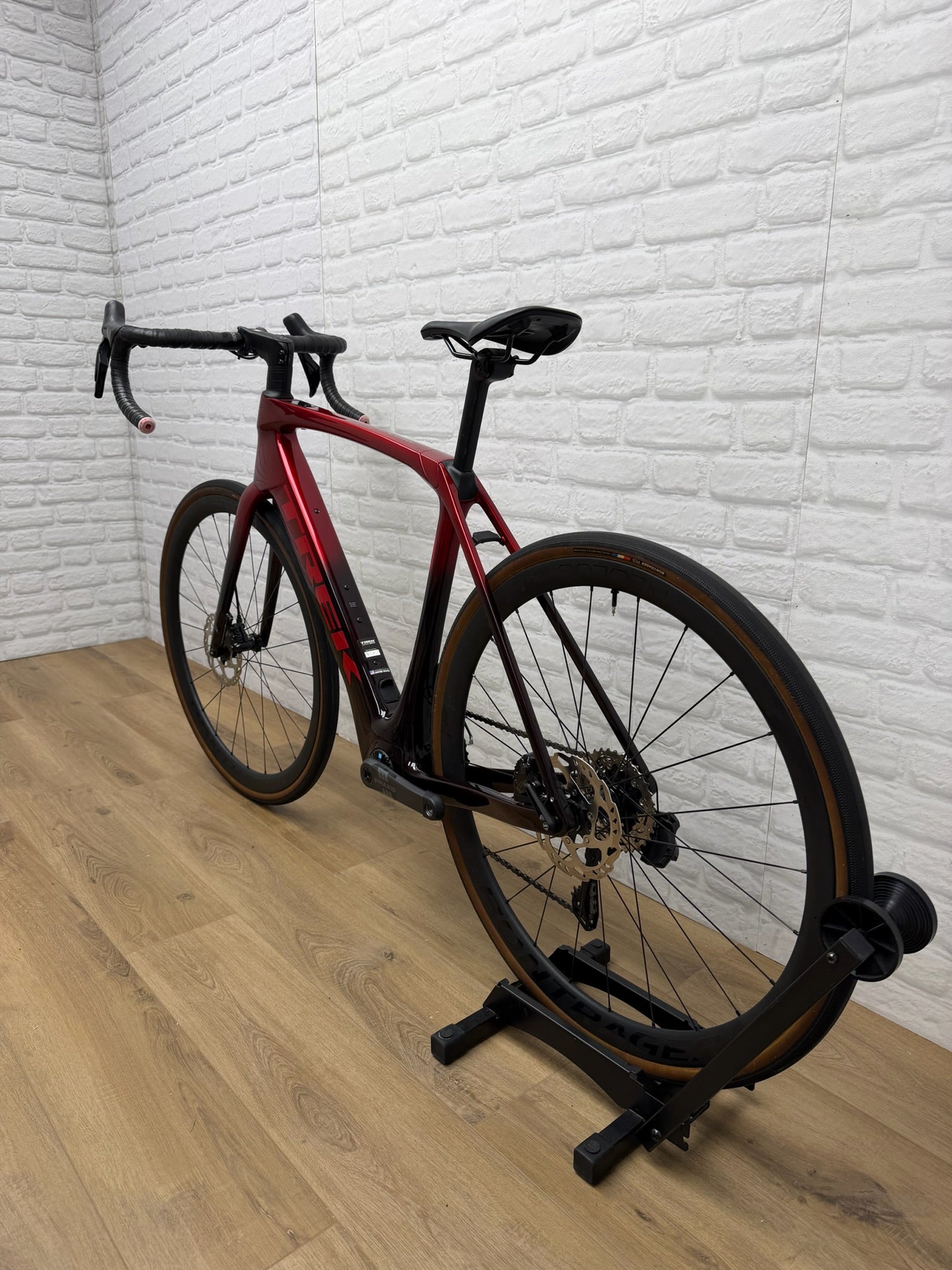 Trek Domane Slr +