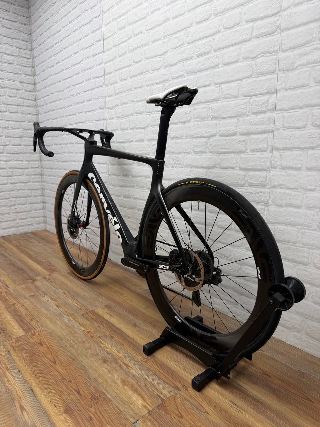Cervelo S5 56cm Dura Ace Di2