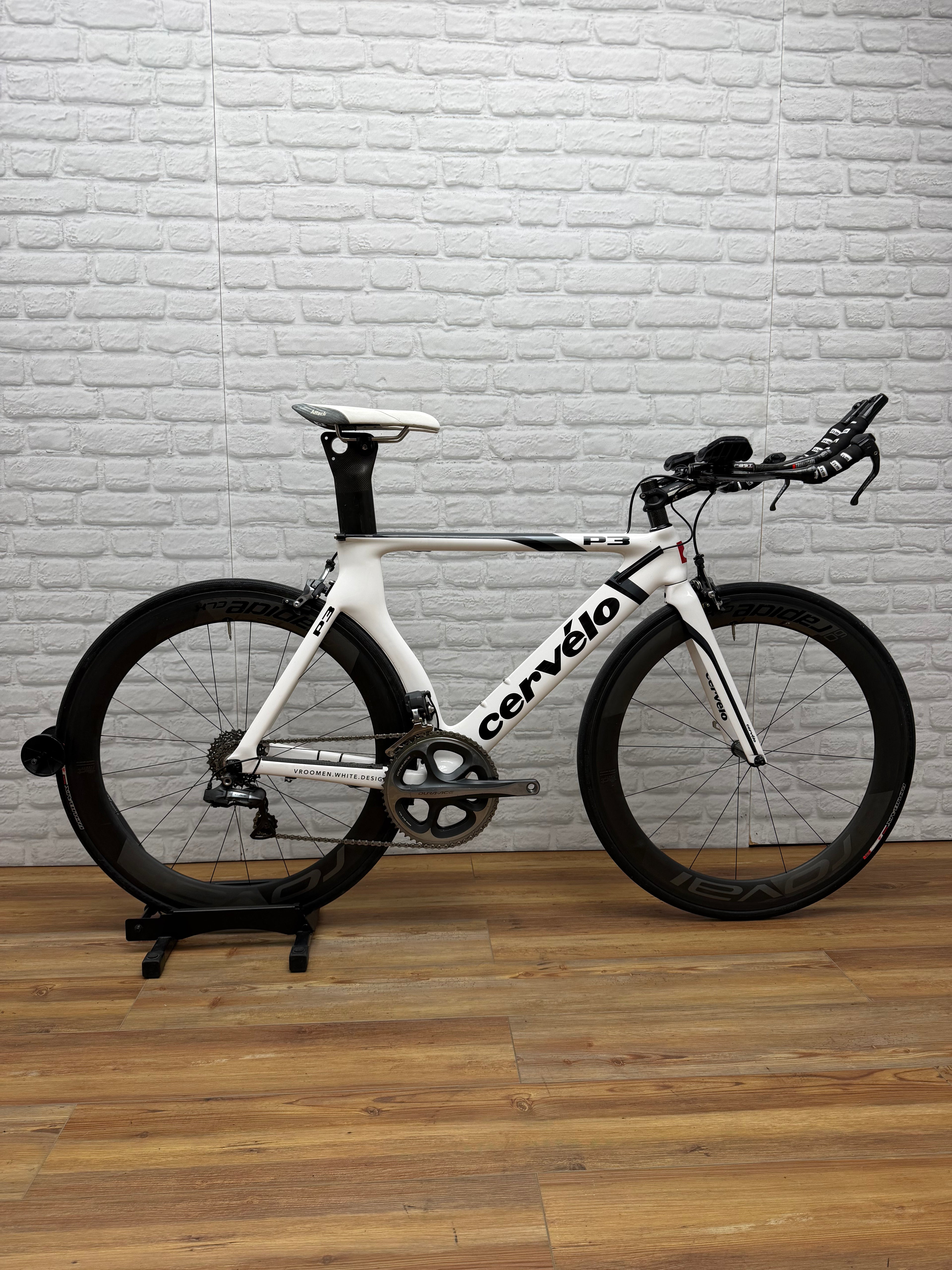 Cervelo P3 Medium
