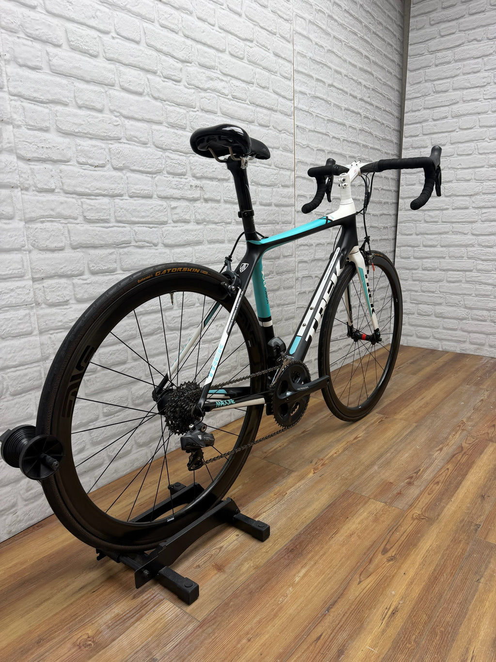 Trek Madone Size Small di2
