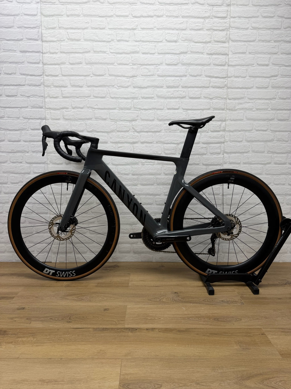Canyon Aeroad CF SLX Small