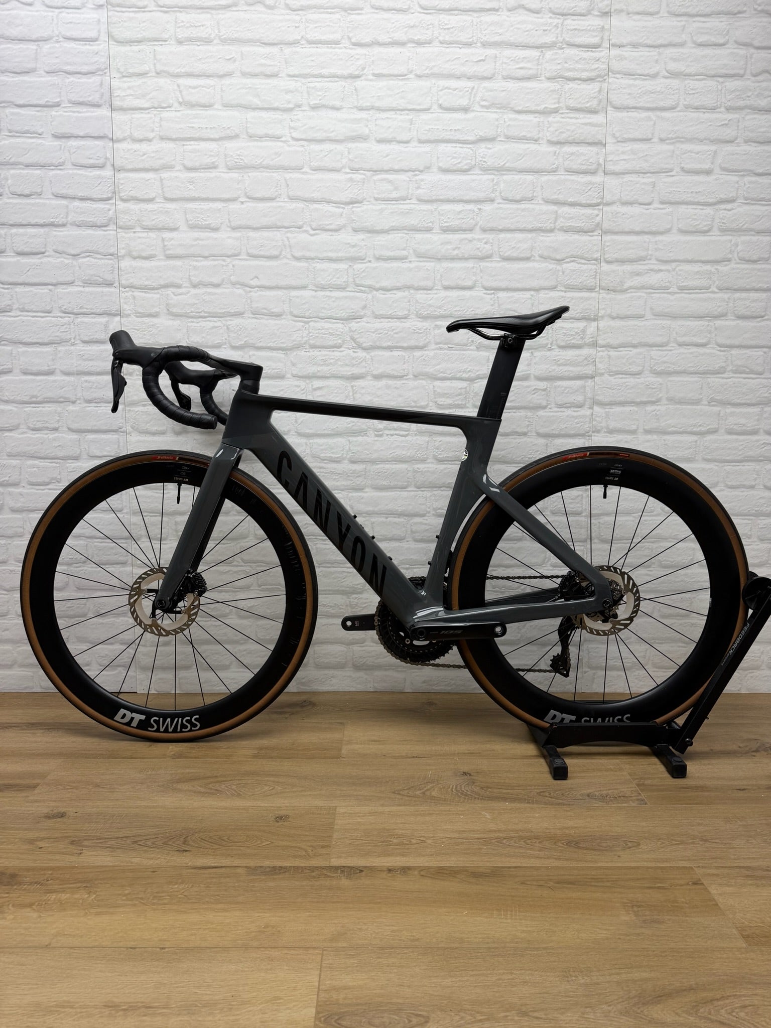 Canyon Aeroad CF SLX Small