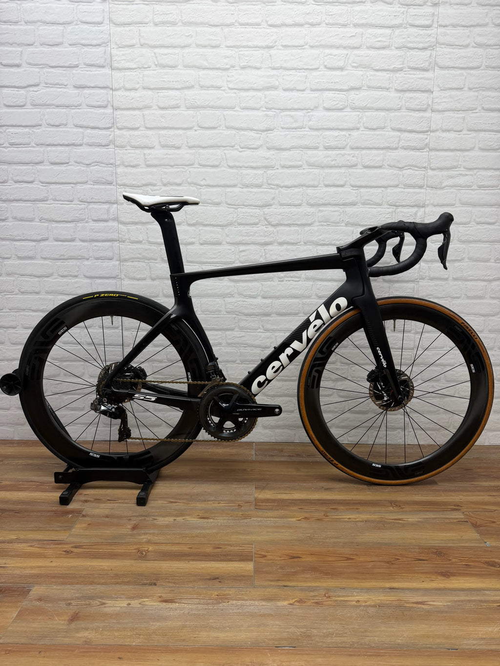 Cervelo S5 56cm Dura Ace Di2