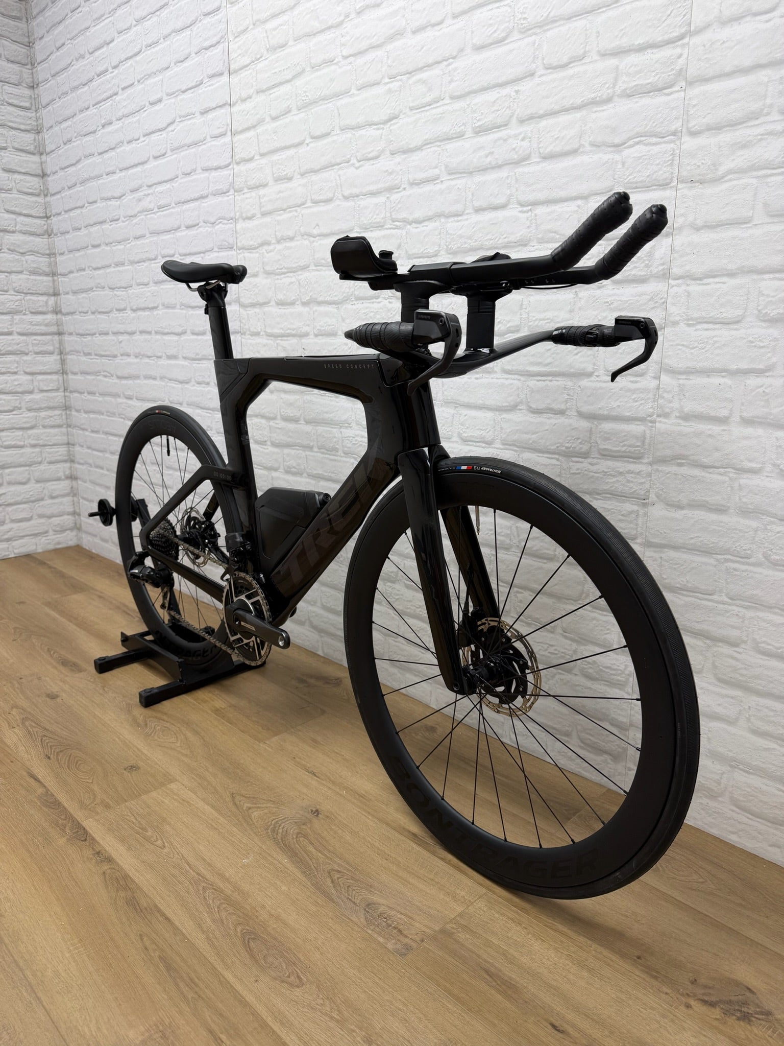 Trek Speed Concept SLR Large