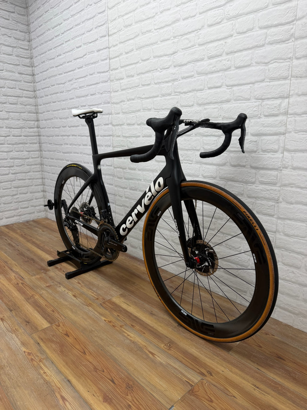 Cervelo S5 56cm Dura Ace Di2