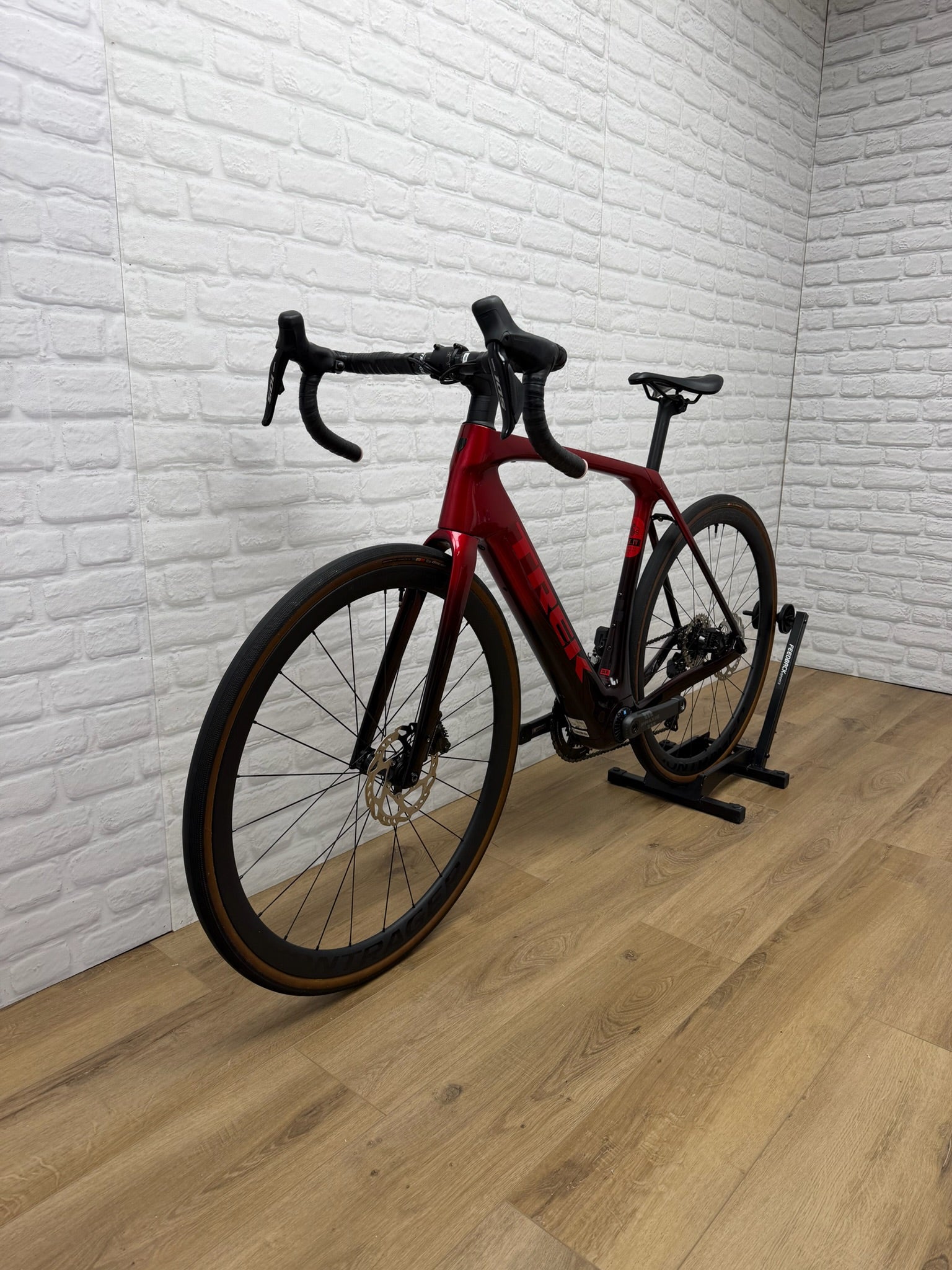 Trek Domane Slr +