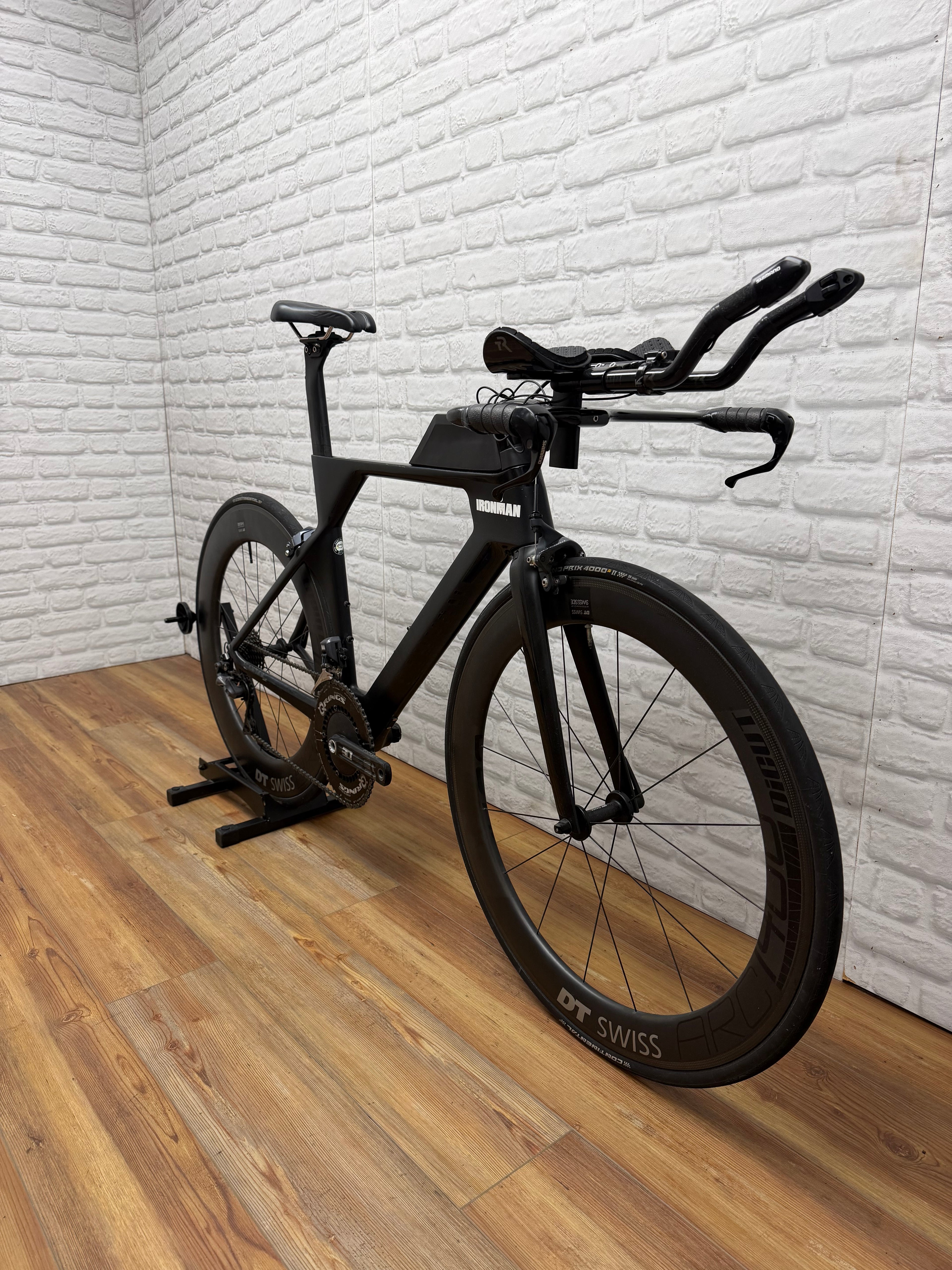 Canyon Speedmax CF Small Di2