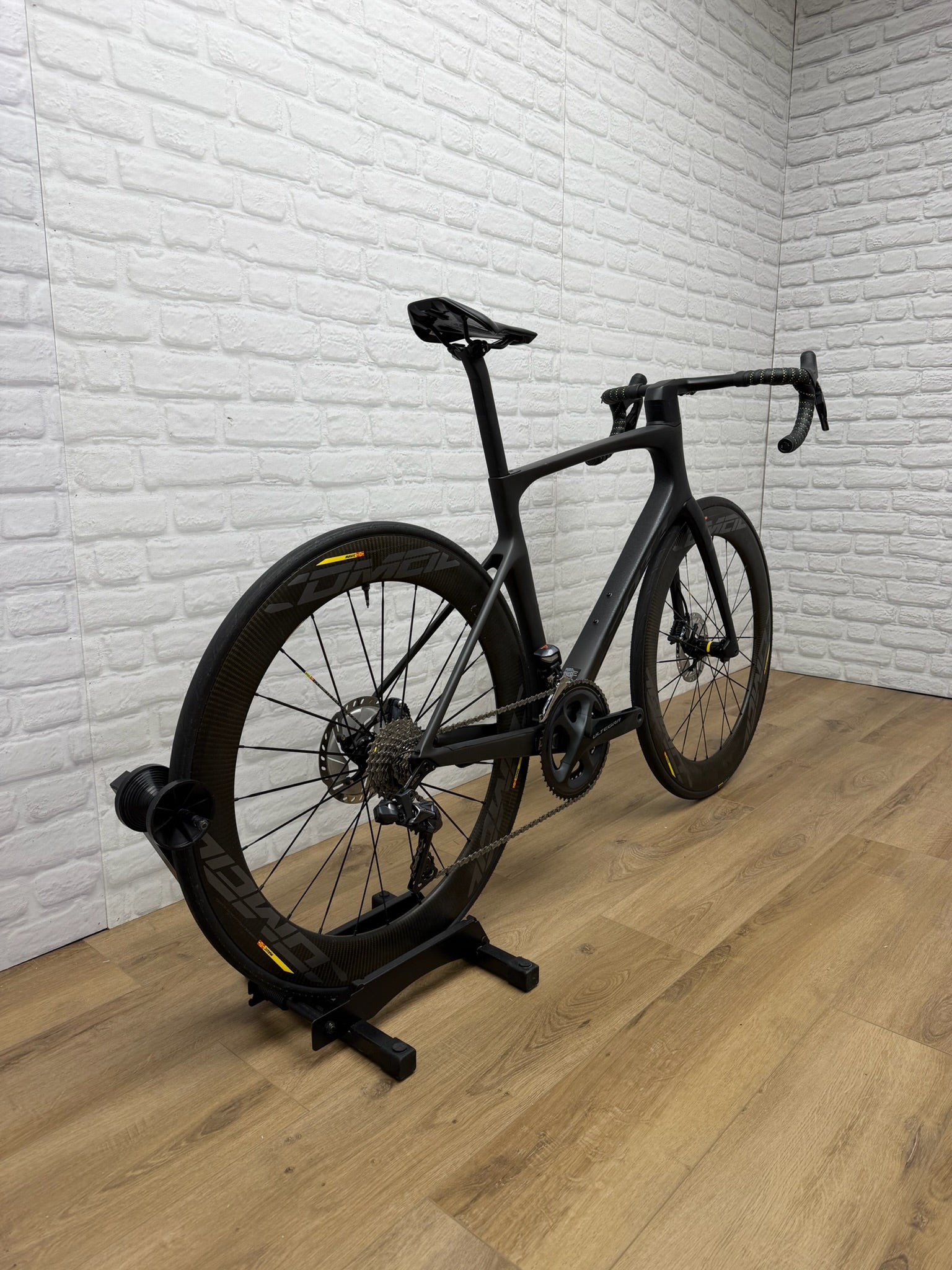 Scott Foil RC 54cm