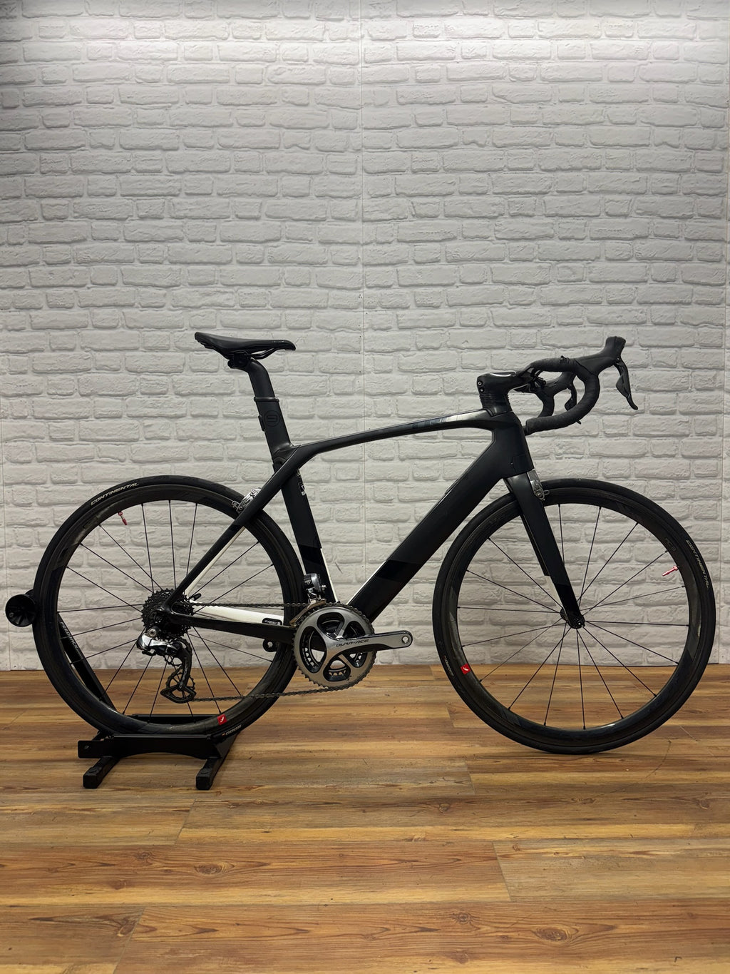 Trek Madone SLR 56cm Di2