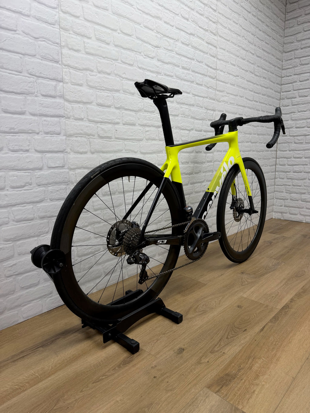 Cervelo S3 54cm Road Bike