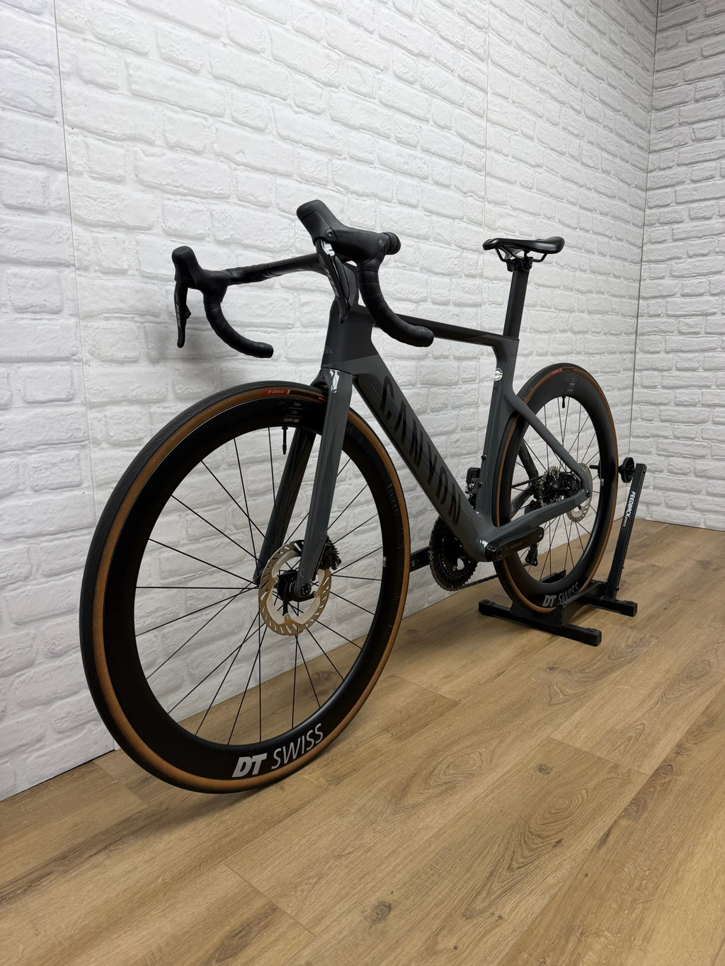 Canyon Aeroad CF SLX Small
